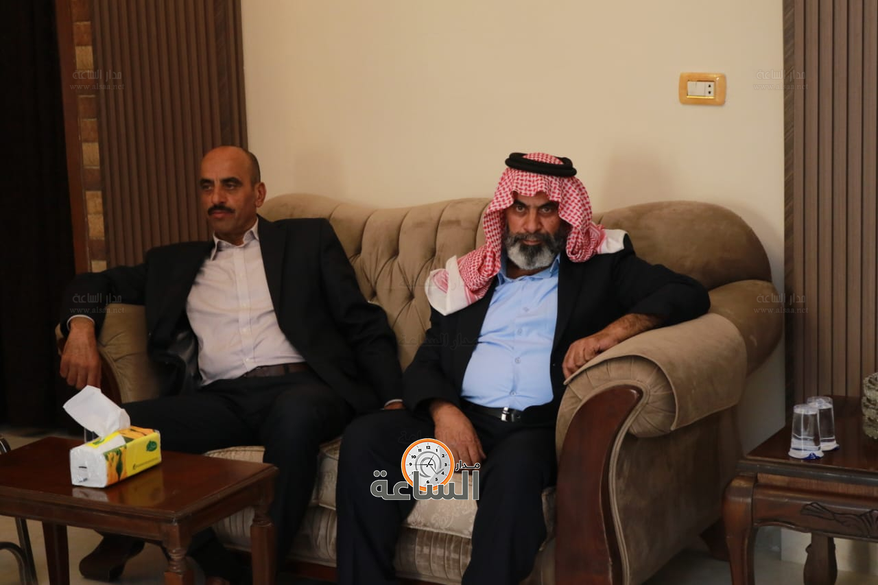 Madar Al-Saa Images 0.8411011390718188