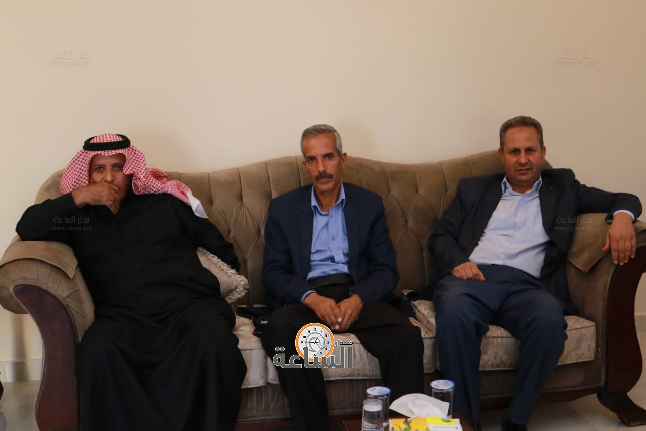 Madar Al-Saa Images 0.6278862315878597