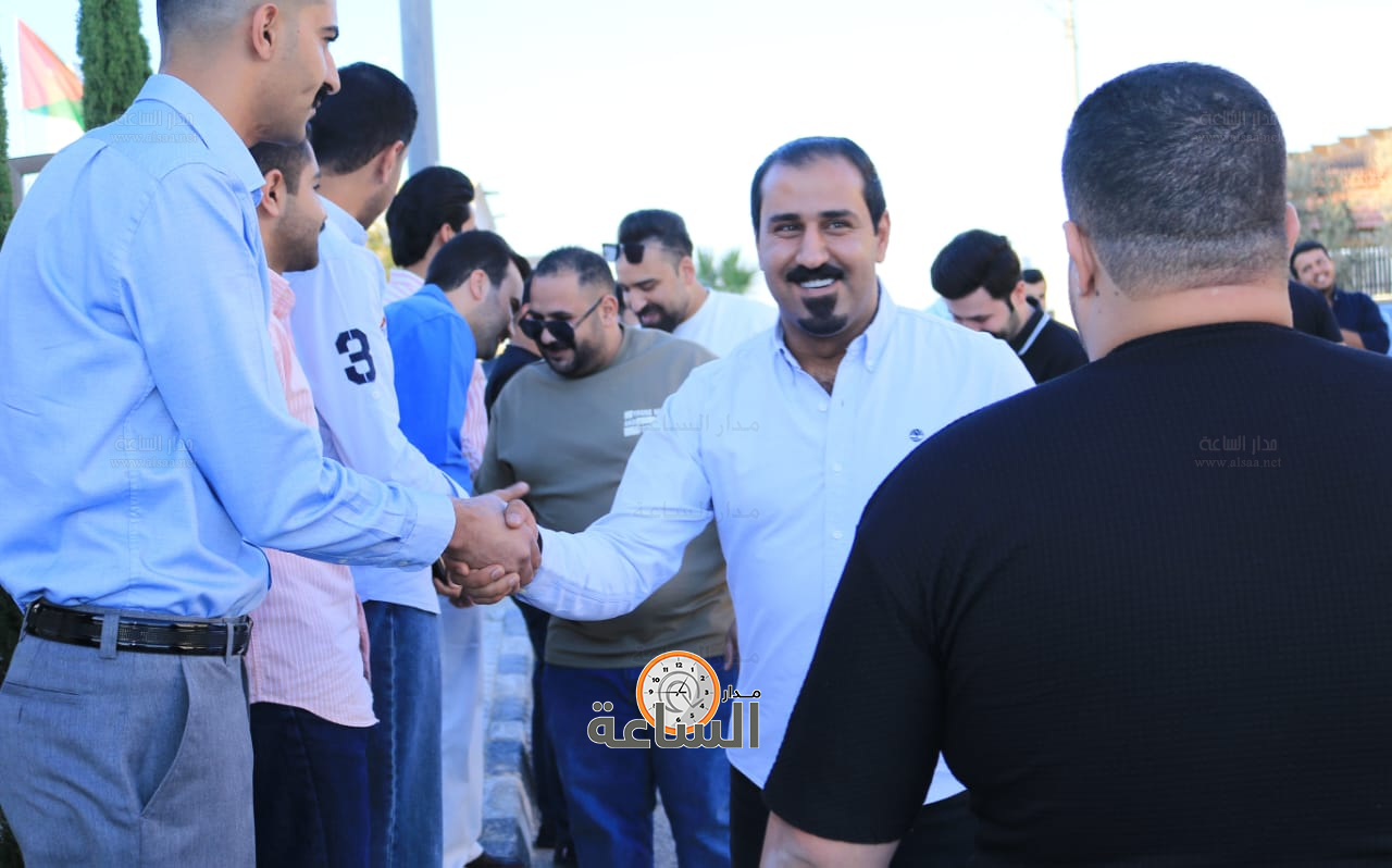 Madar Al-Saa Images 0.8346782569852795