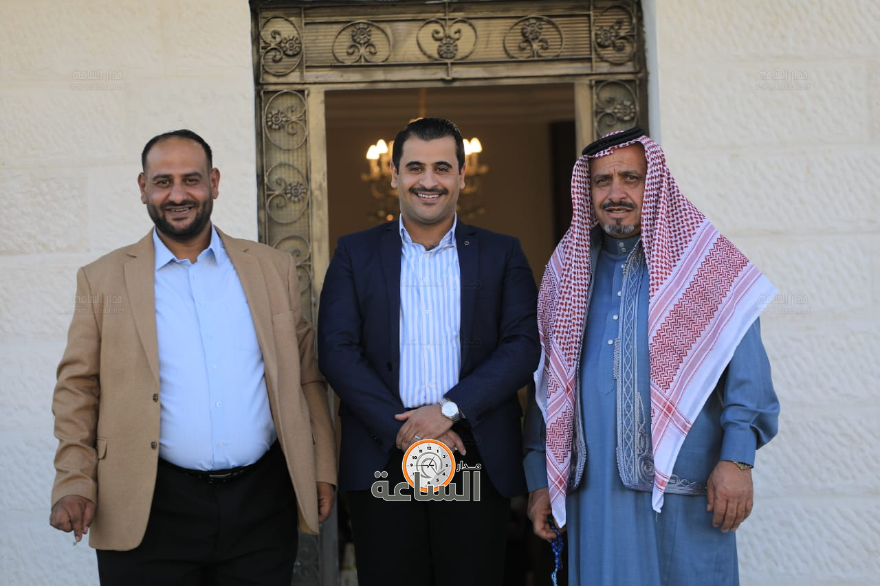 Madar Al-Saa Images 0.19282604174055262