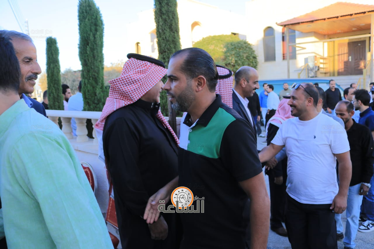 Madar Al-Saa Images 0.014809882161783472