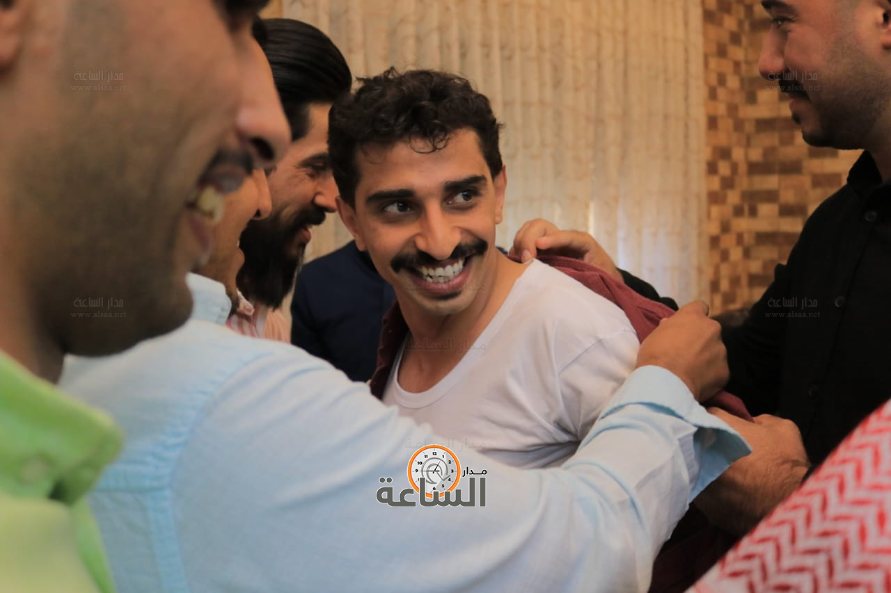 Madar Al-Saa Images 0.4085114062775117