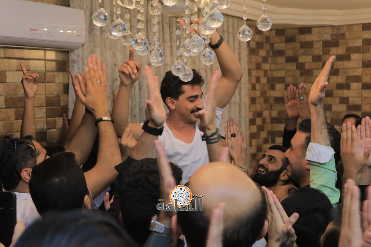 Madar Al-Saa Images 0.25612180547034846