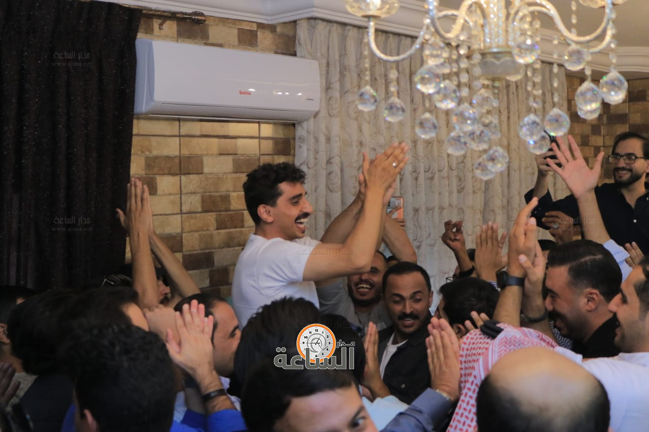 Madar Al-Saa Images 0.12588646934963732