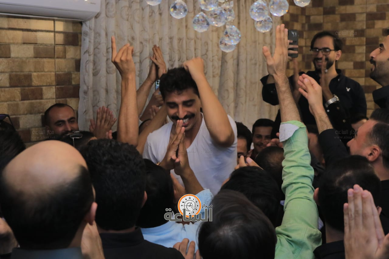 Madar Al-Saa Images 0.3077978400594369