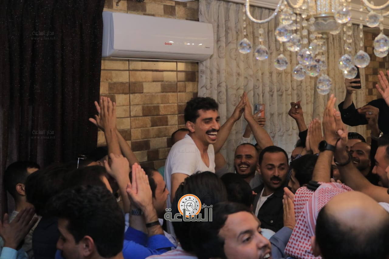 Madar Al-Saa Images 0.510975707130443