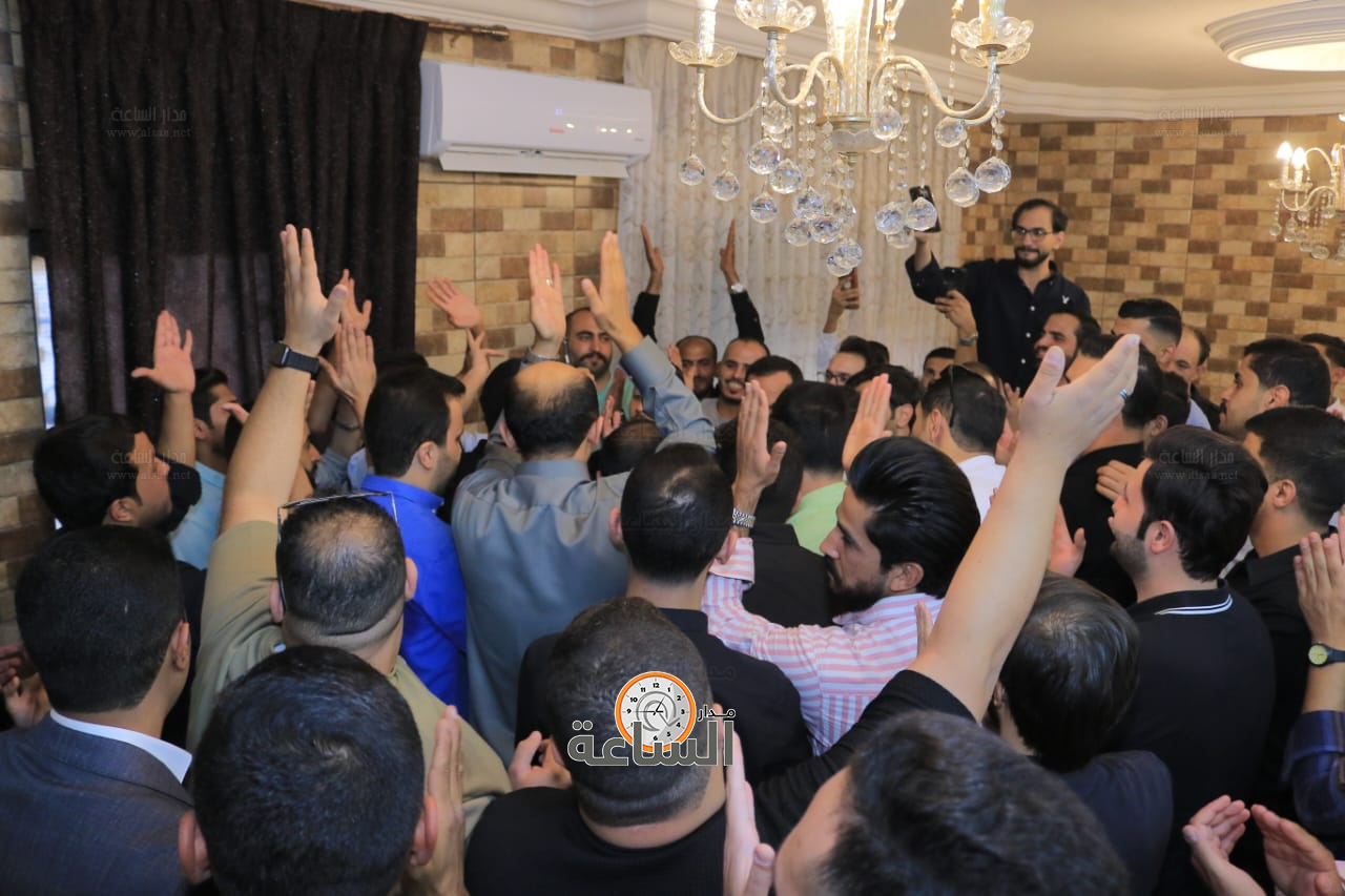 Madar Al-Saa Images 0.3314324340843945