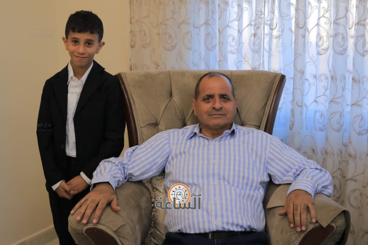 Madar Al-Saa Images 0.02150969660721025