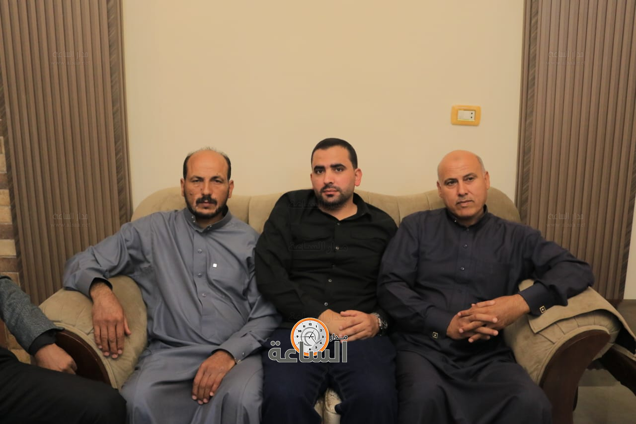 Madar Al-Saa Images 0.4849277498686133