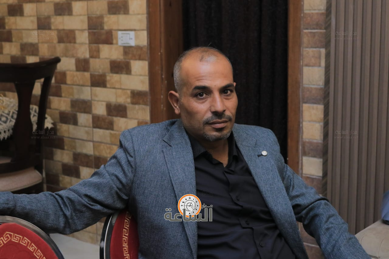 Madar Al-Saa Images 0.400985331540306