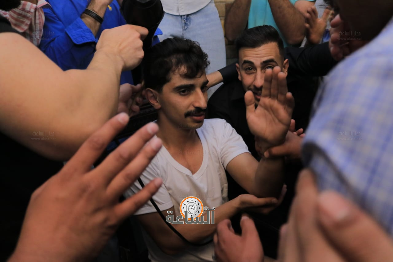 Madar Al-Saa Images 0.48049078833121284