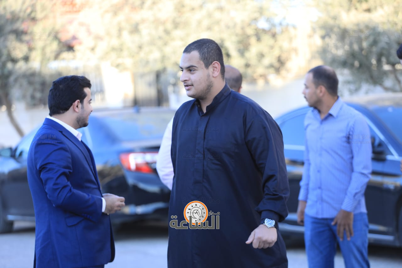 Madar Al-Saa Images 0.7059851004470821