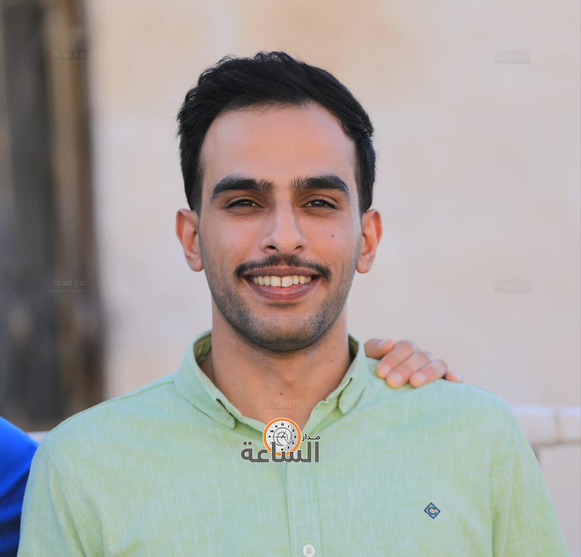 Madar Al-Saa Images 0.31446213948770096