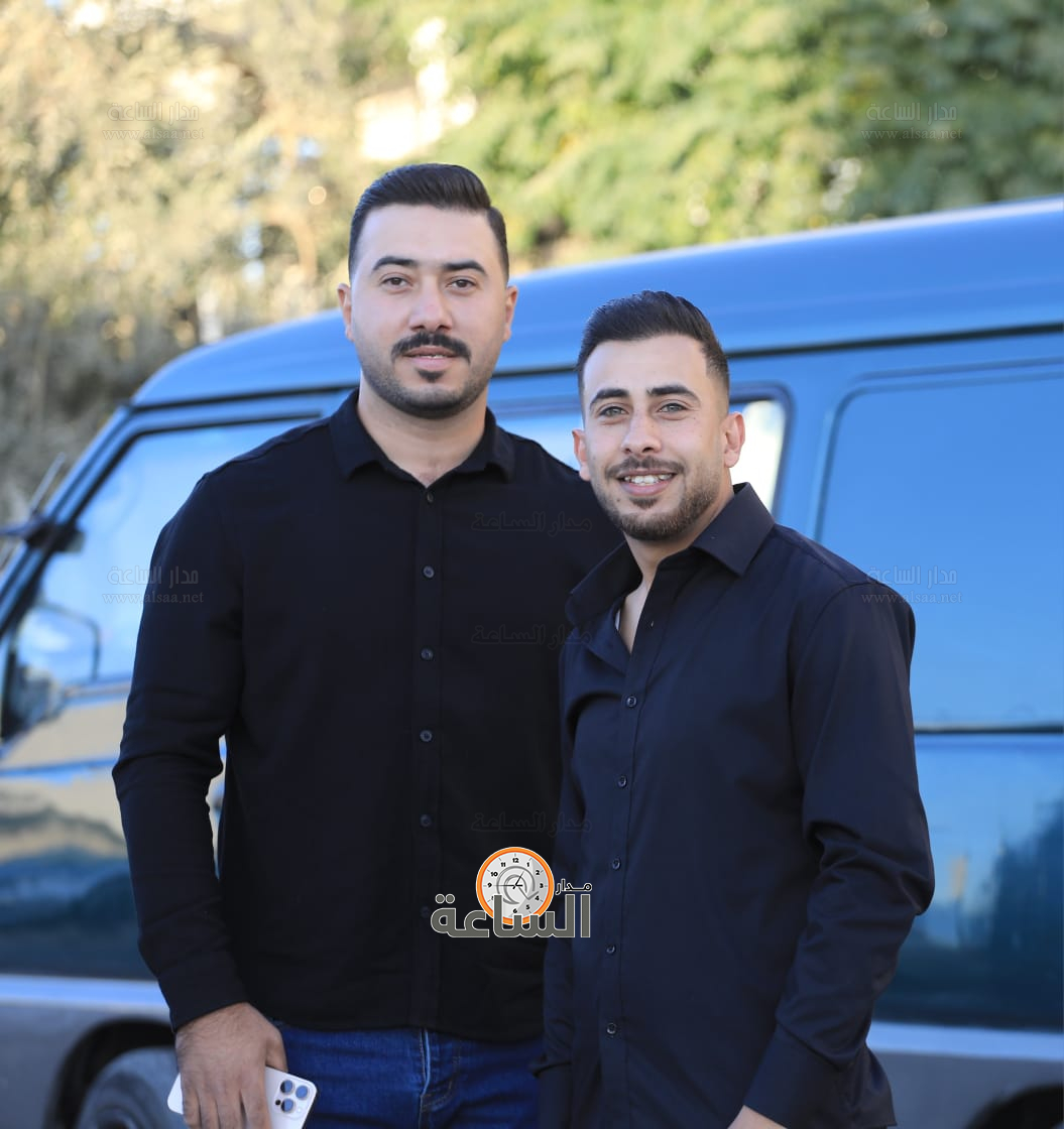 Madar Al-Saa Images 0.33641159568680157