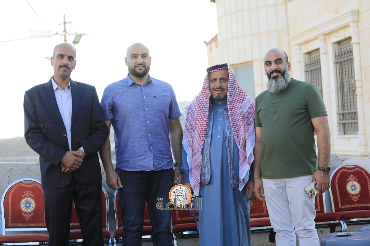 Madar Al-Saa Images 0.7199980320312201