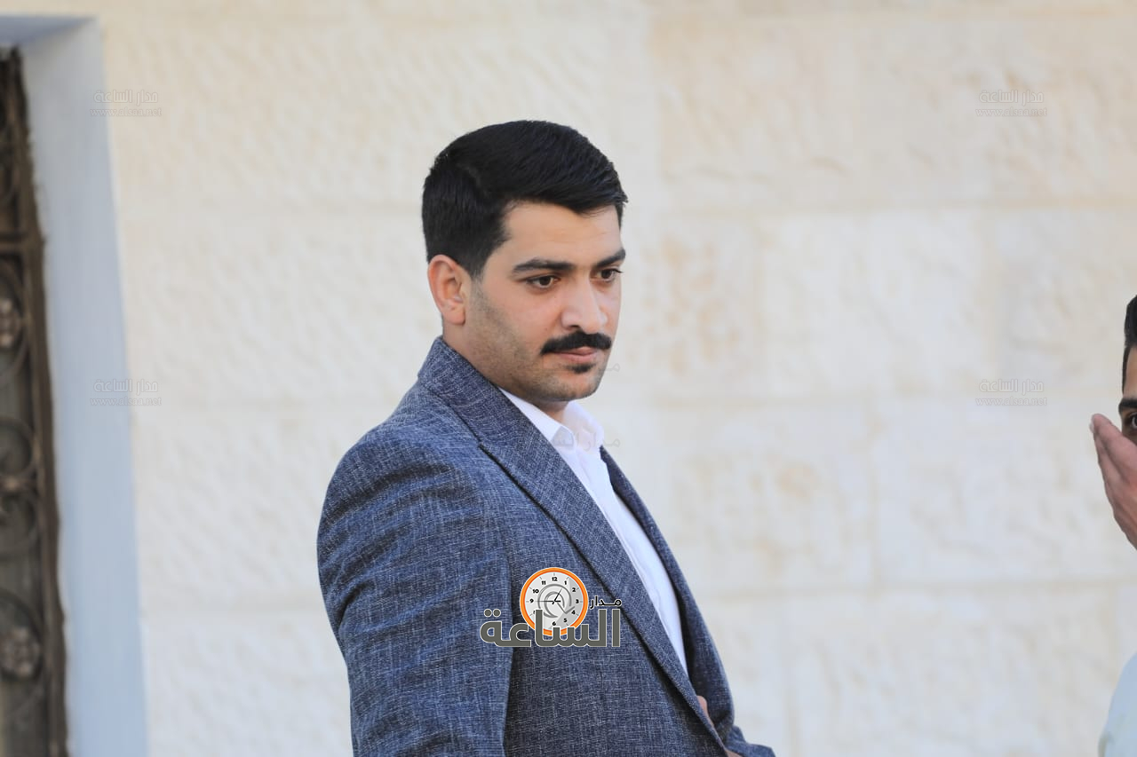 Madar Al-Saa Images 0.3418764277822939