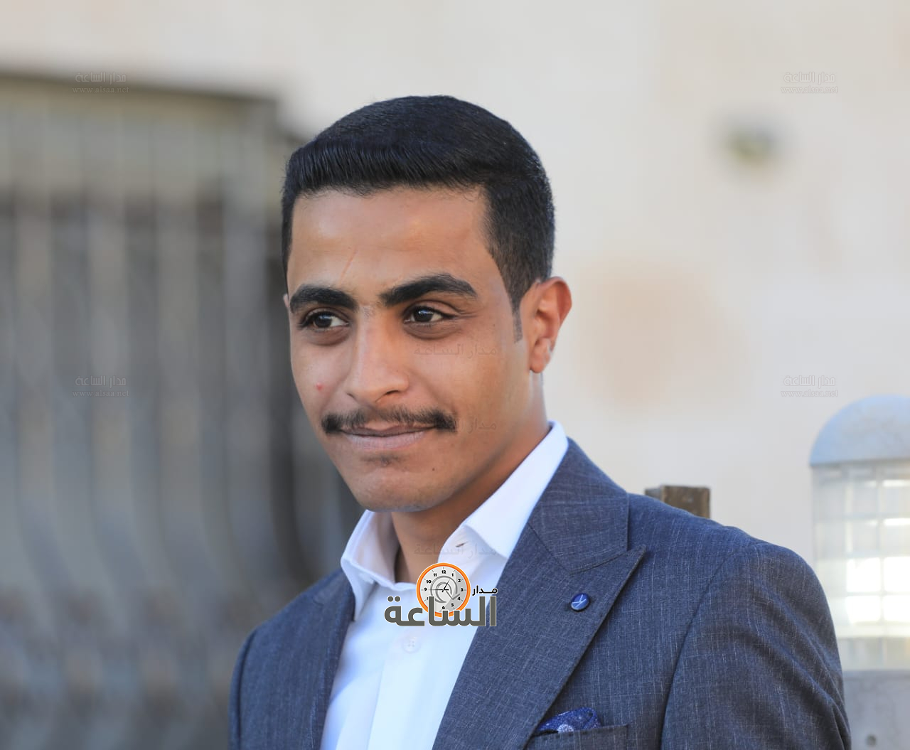 Madar Al-Saa Images 0.7206896951749221