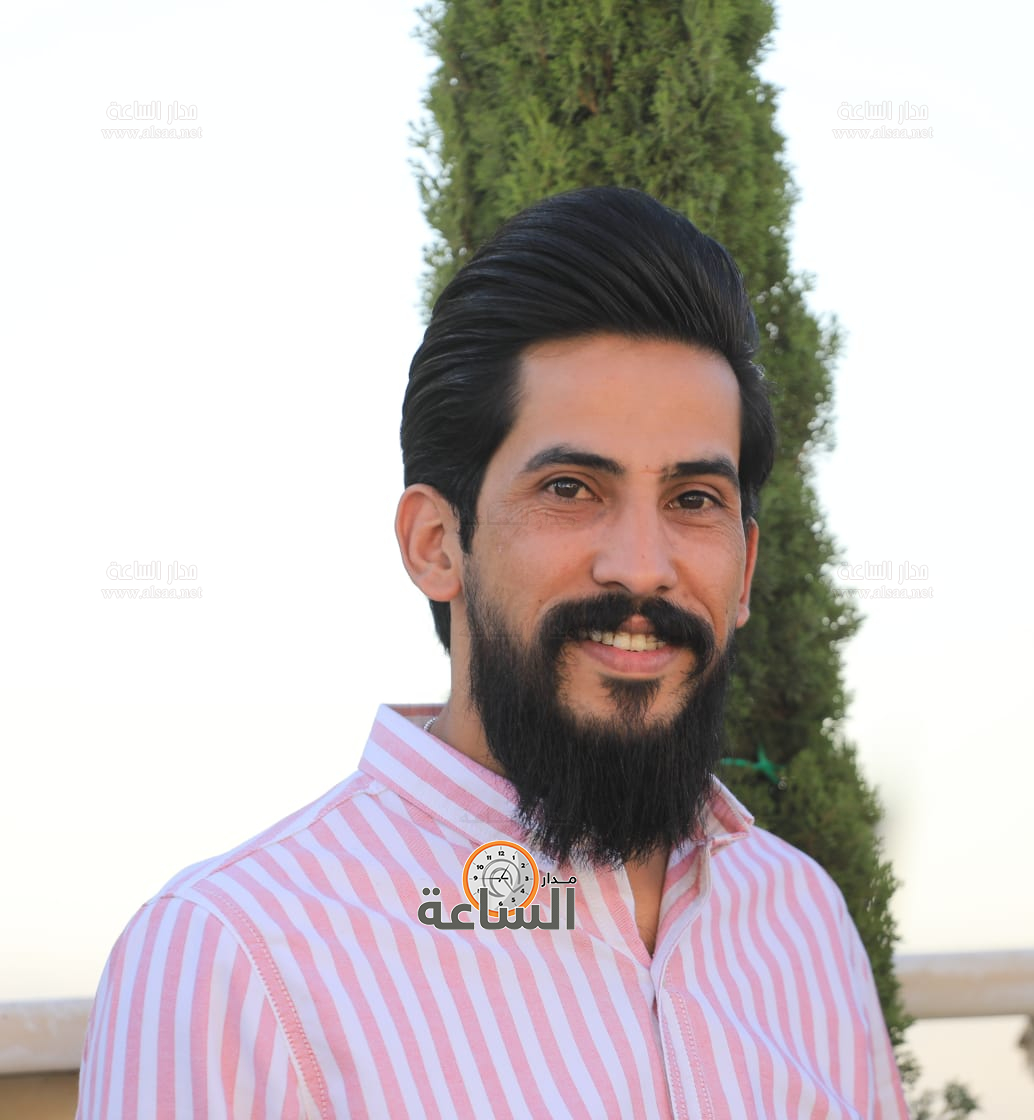 Madar Al-Saa Images 0.9335221635394414