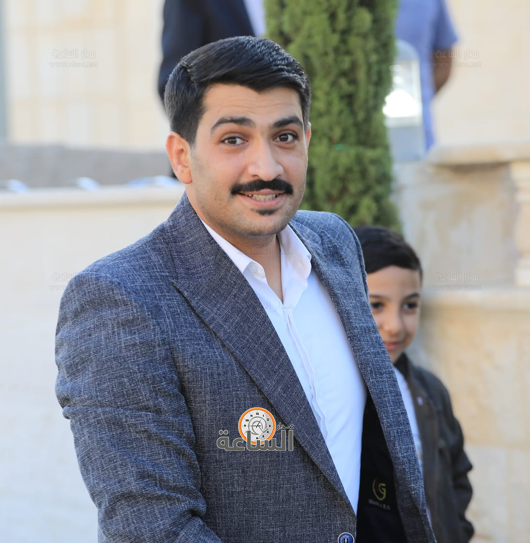 Madar Al-Saa Images 0.9715535007359951