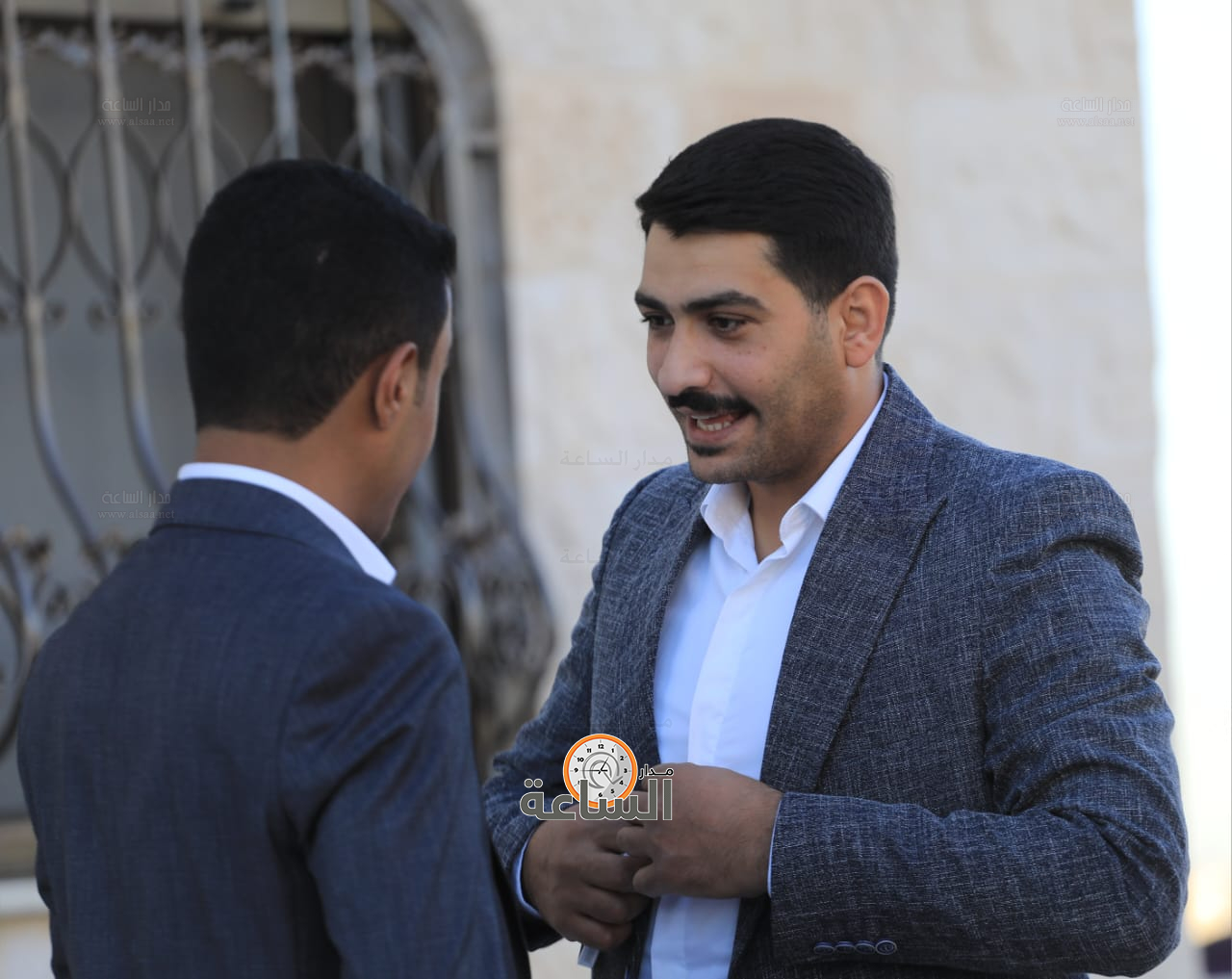 Madar Al-Saa Images 0.5145909010046879