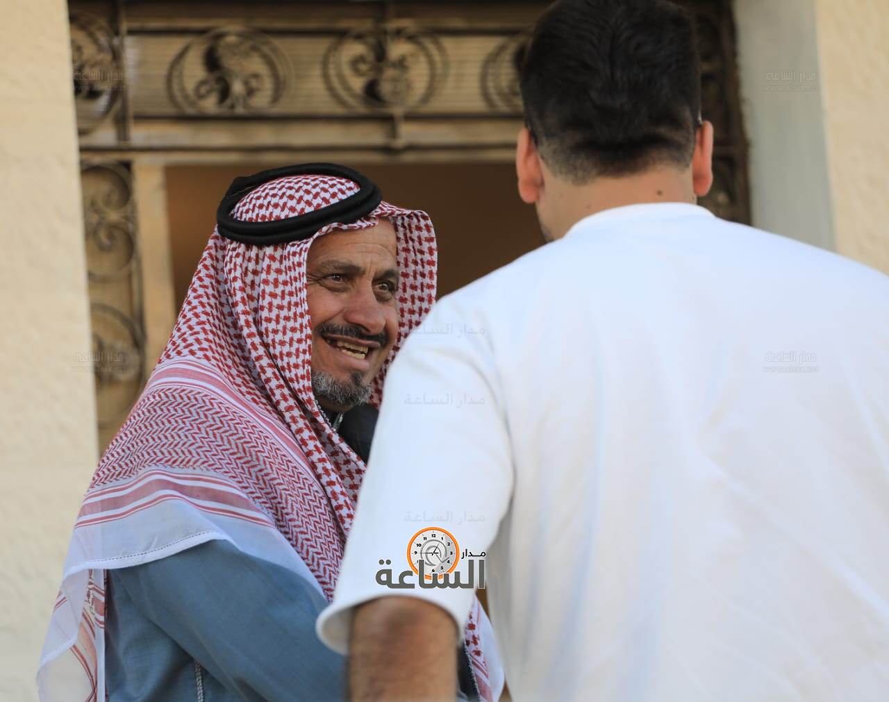 Madar Al-Saa Images 0.5594941957427434