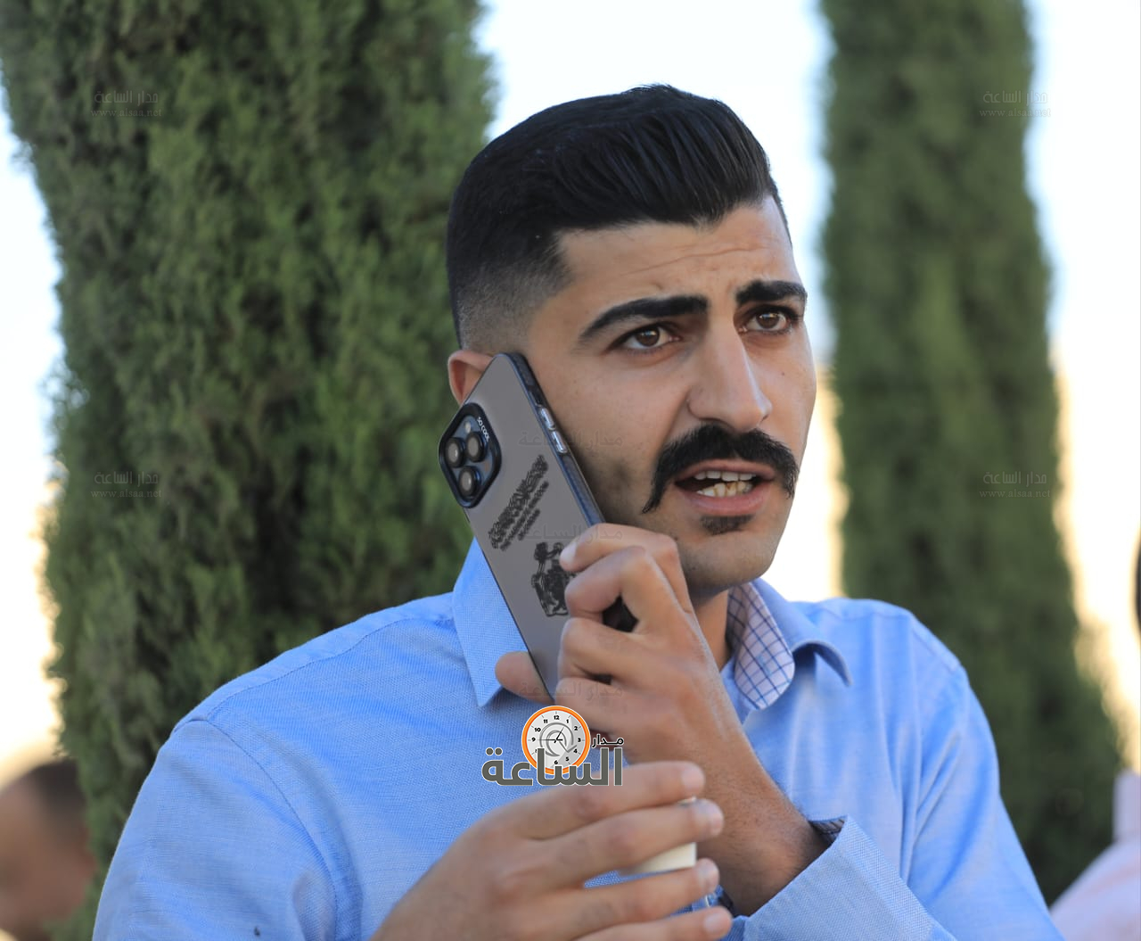 Madar Al-Saa Images 0.6779946486925847