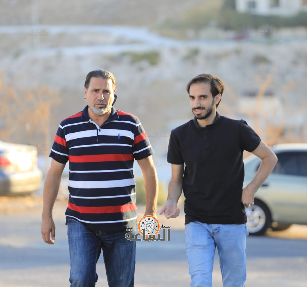 Madar Al-Saa Images 0.9334818631578784