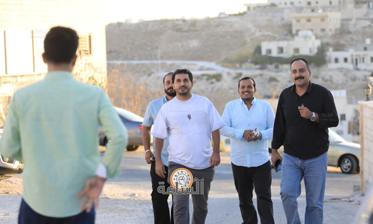 Madar Al-Saa Images 0.5414984072745412