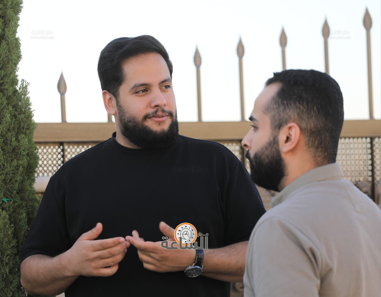 Madar Al-Saa Images 0.43616403575971774