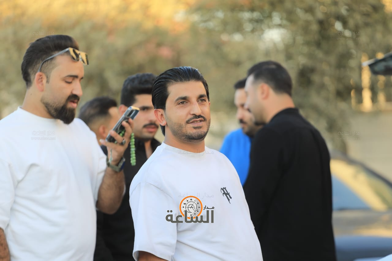 Madar Al-Saa Images 0.46735214060590624