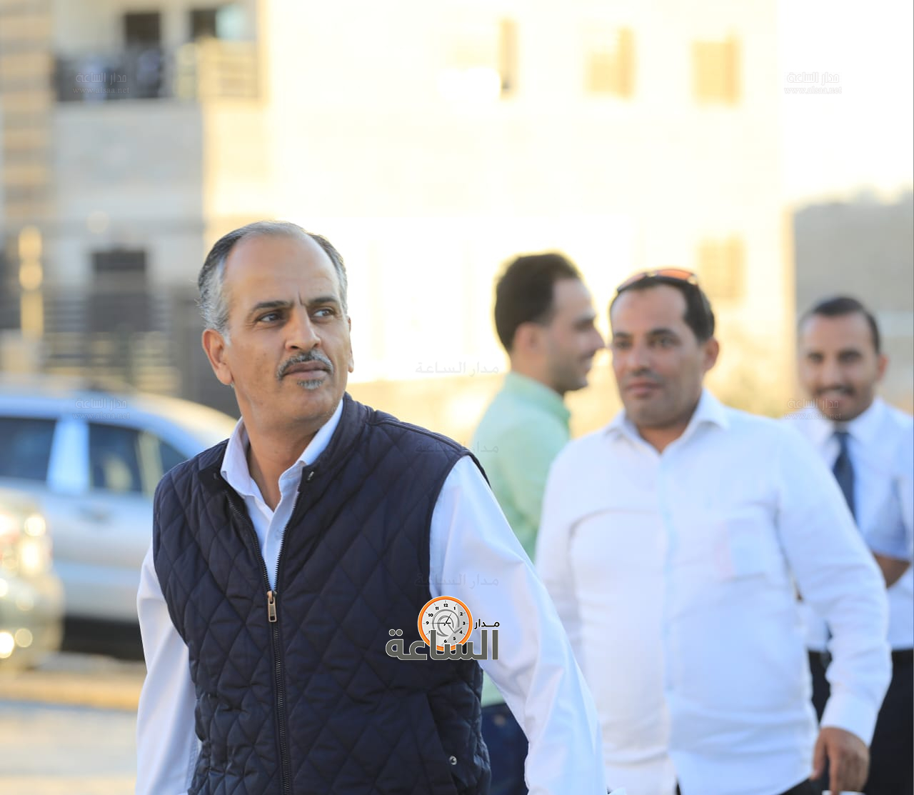 Madar Al-Saa Images 0.3987028692874206