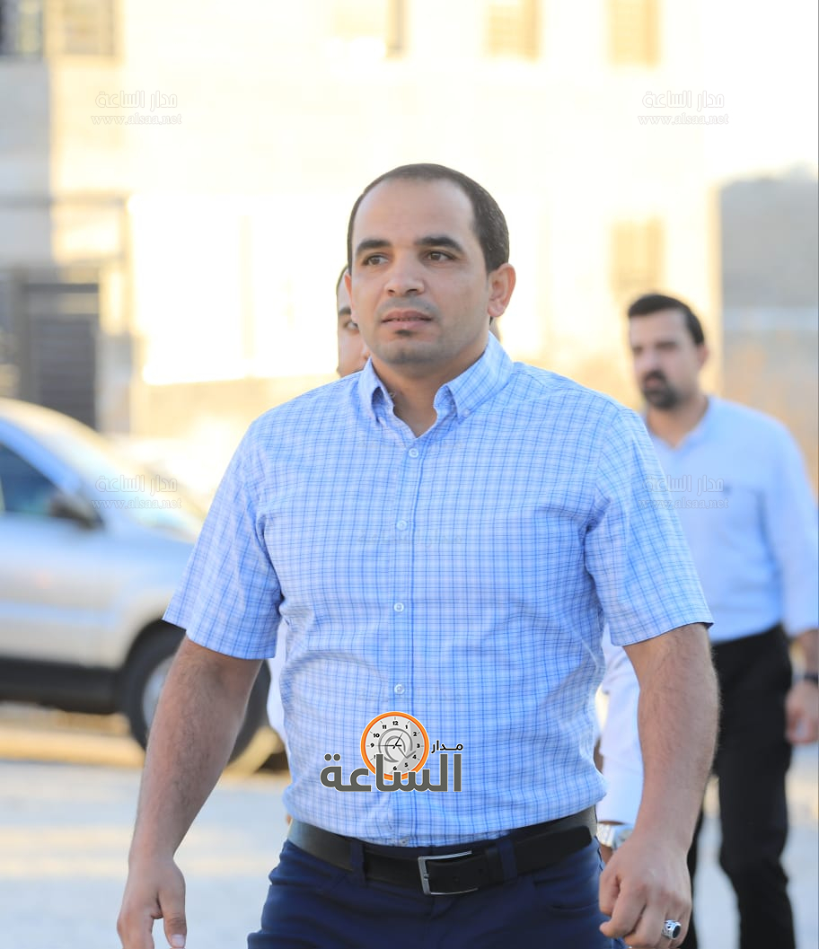 Madar Al-Saa Images 0.6018147556552385