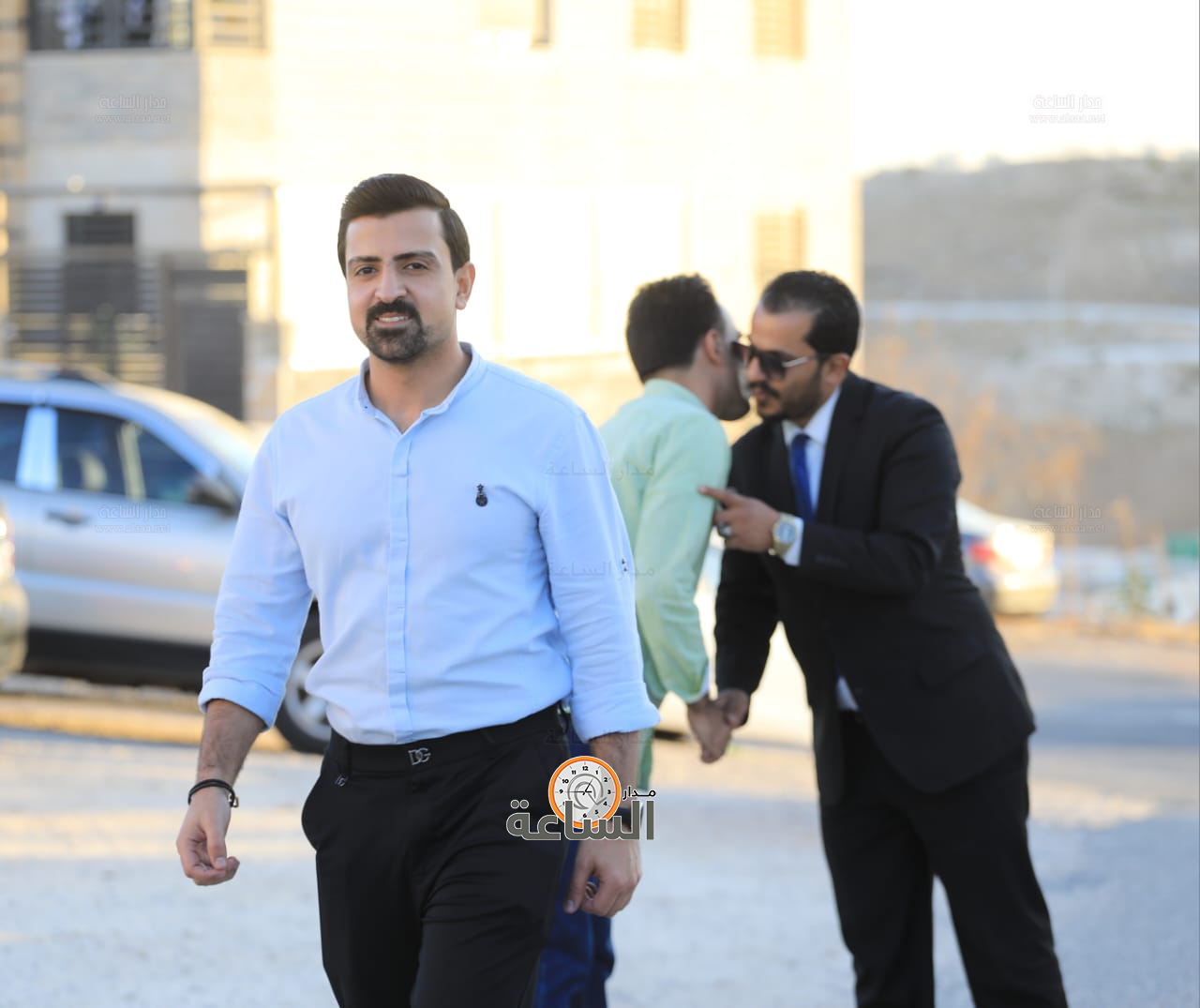 Madar Al-Saa Images 0.8915084246982912