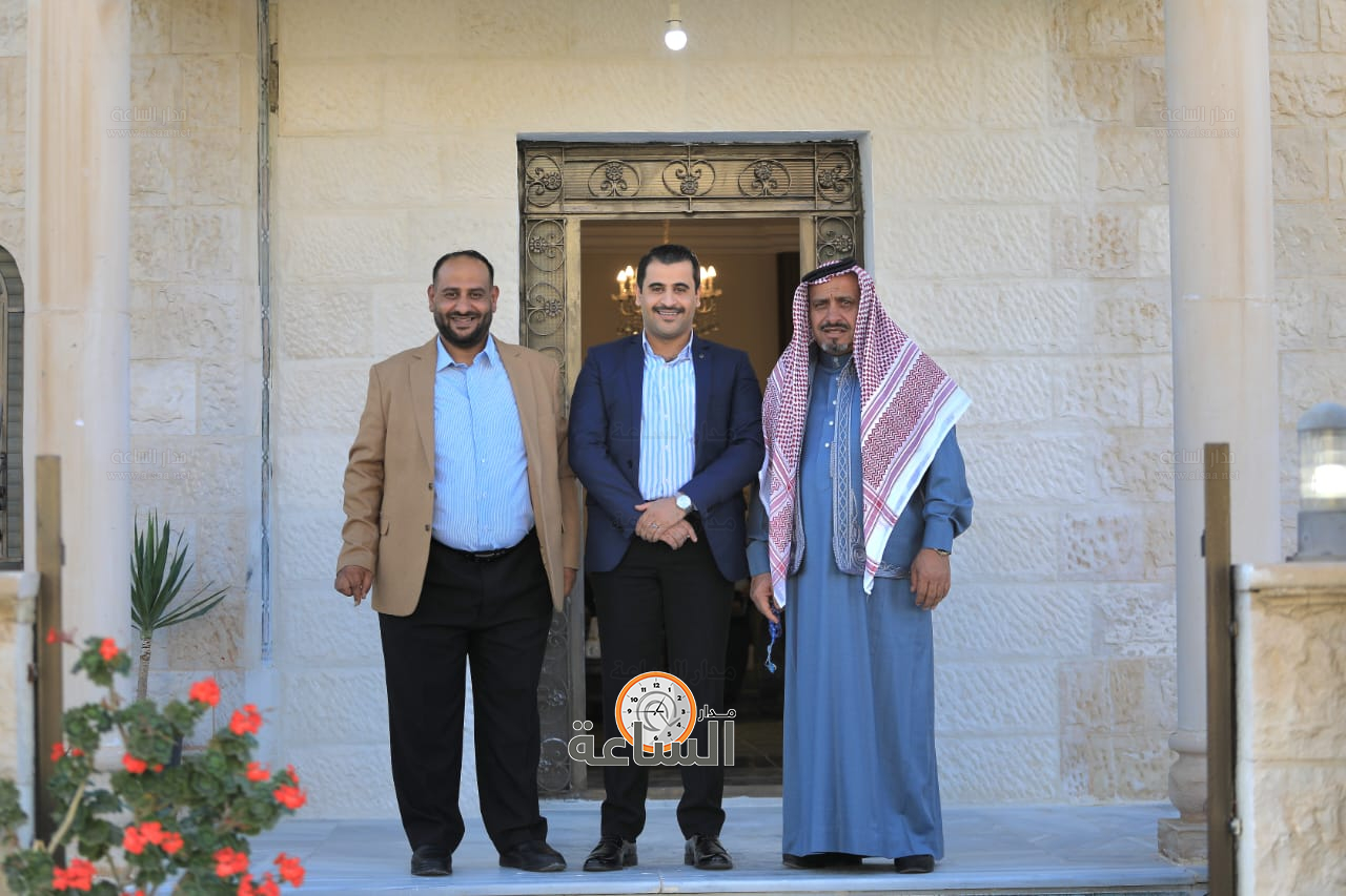 Madar Al-Saa Images 0.21171923841369478