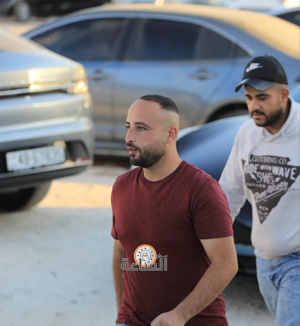 Madar Al-Saa Images 0.6263965699773971