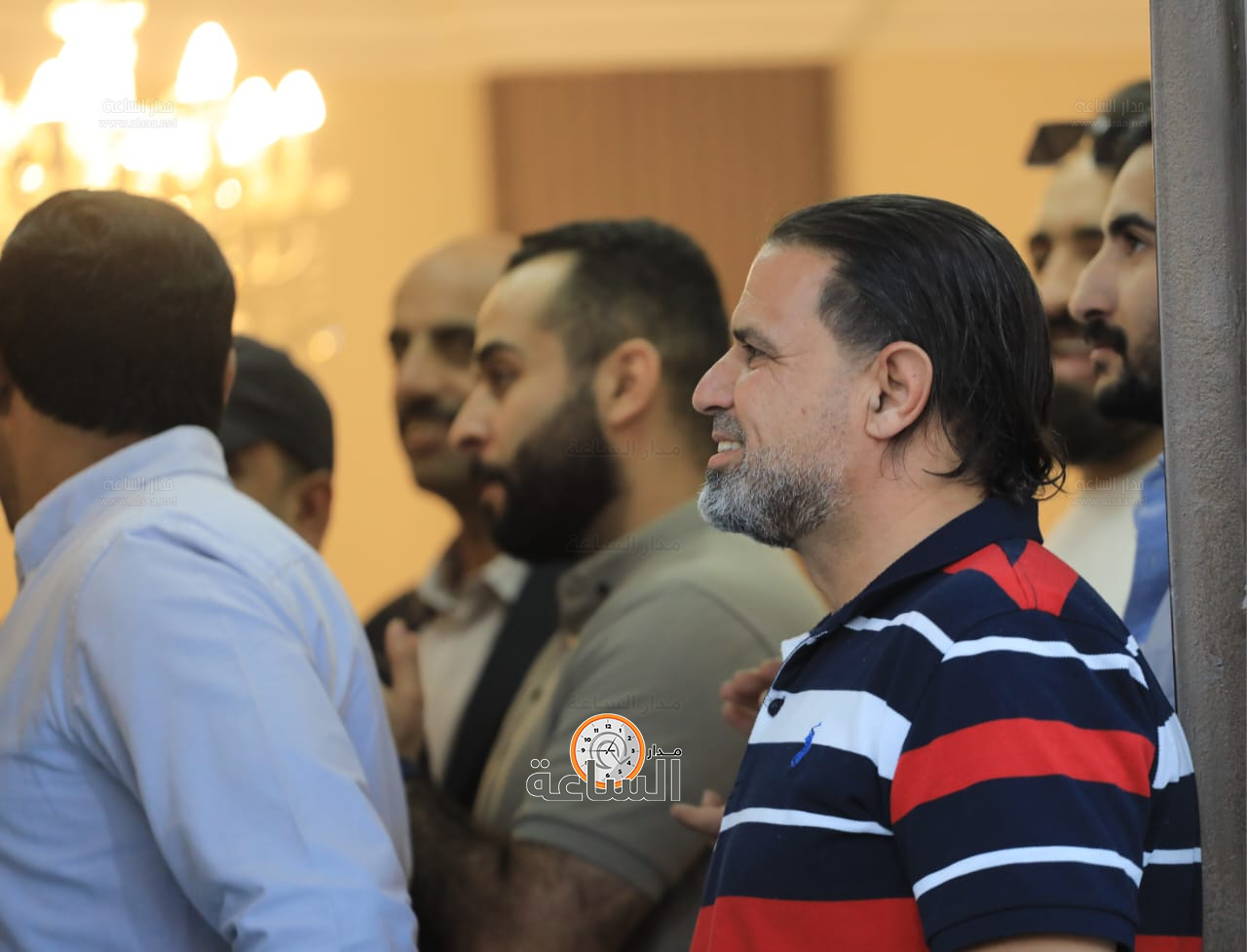 Madar Al-Saa Images 0.08827957697033673