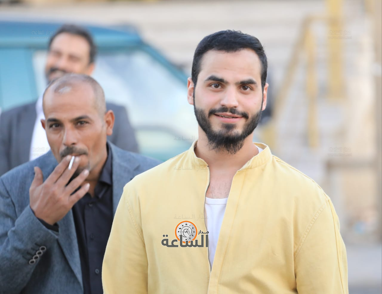 Madar Al-Saa Images 0.7259322454925129