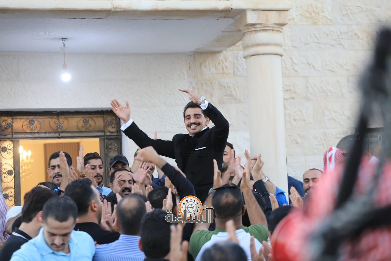 Madar Al-Saa Images 0.3302190079201689