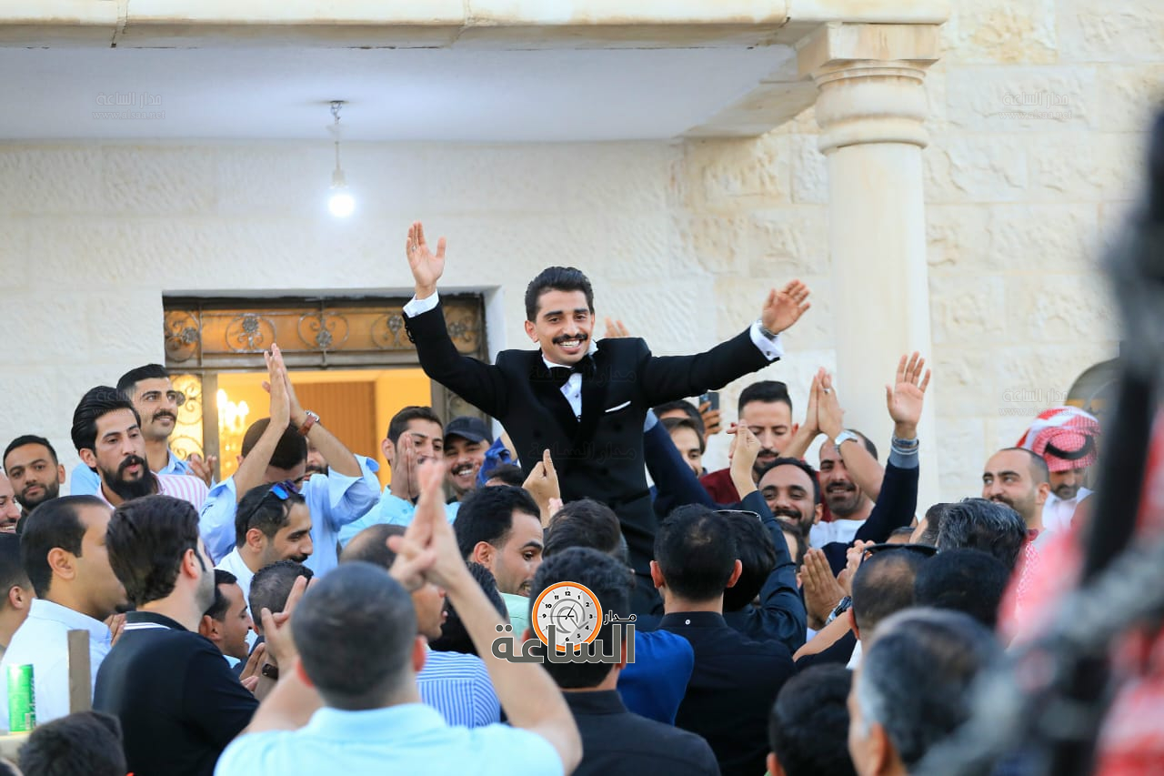 Madar Al-Saa Images 0.9989860420433918