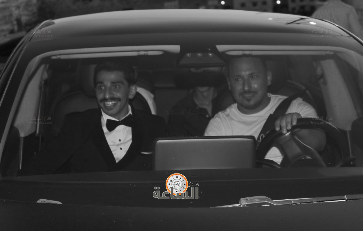 Madar Al-Saa Images 0.544287549652452