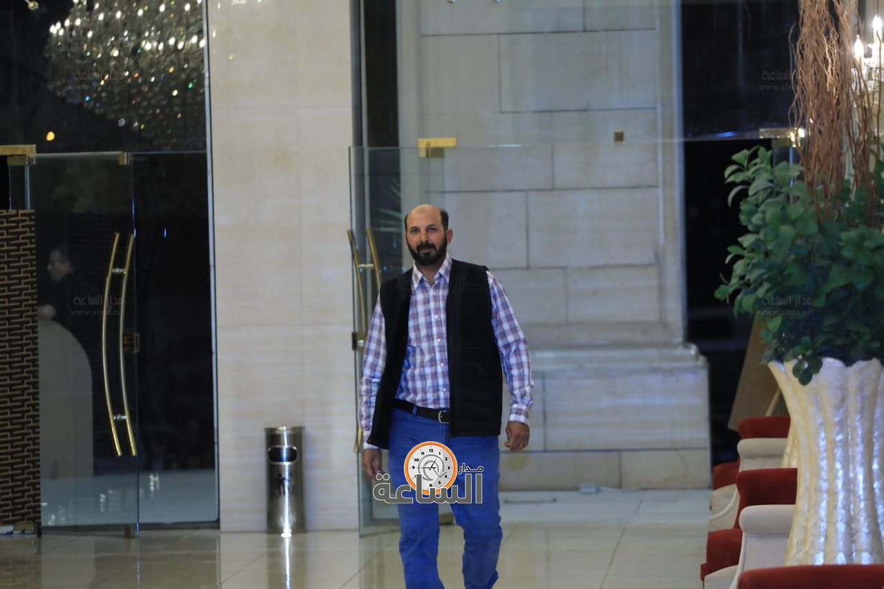 Madar Al-Saa Images 0.7152247878854043