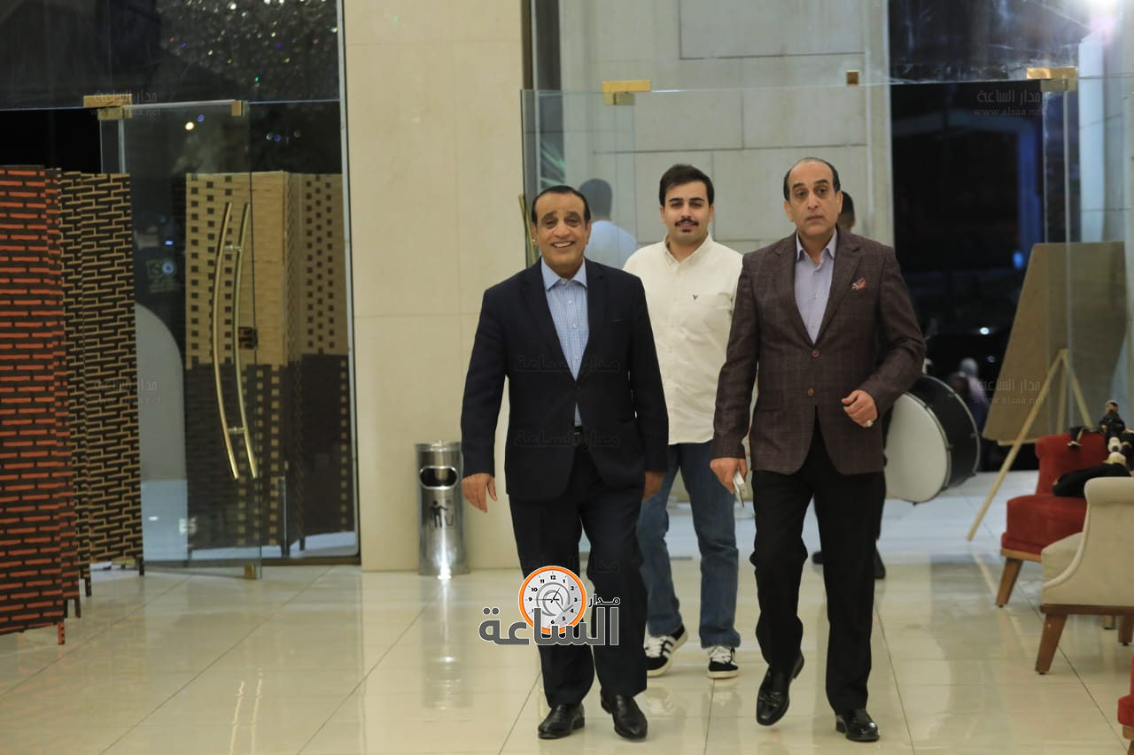 Madar Al-Saa Images 0.1565828515498534