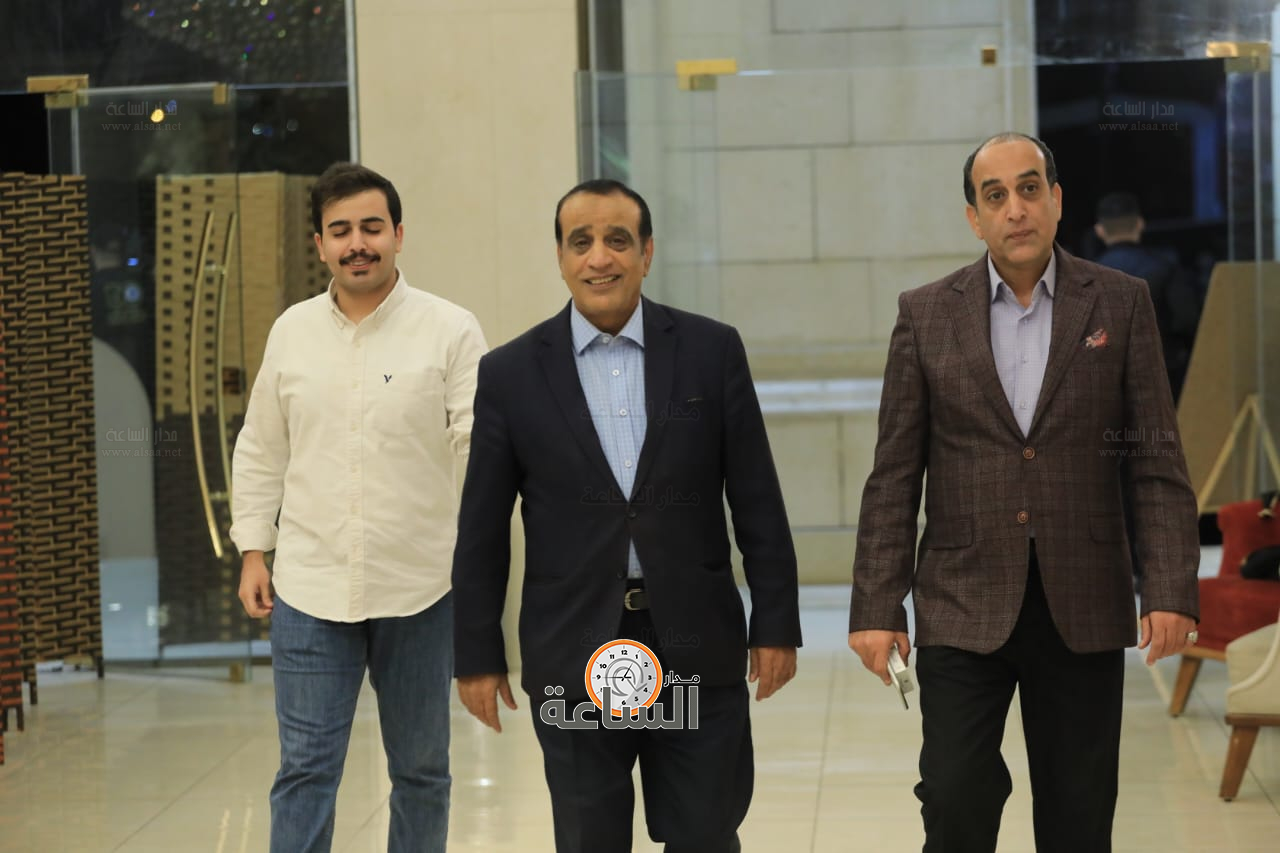 Madar Al-Saa Images 0.3013471537817862