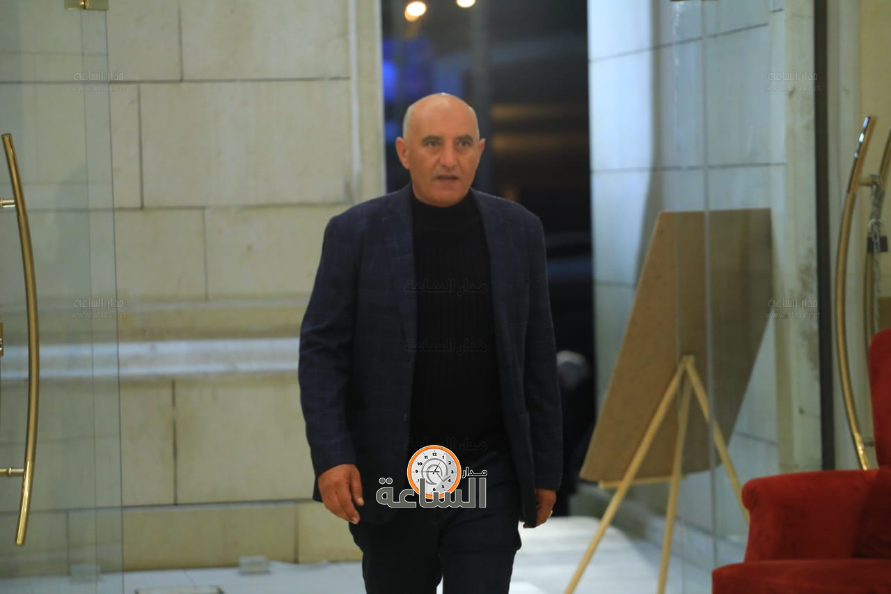 Madar Al-Saa Images 0.15777176072815424