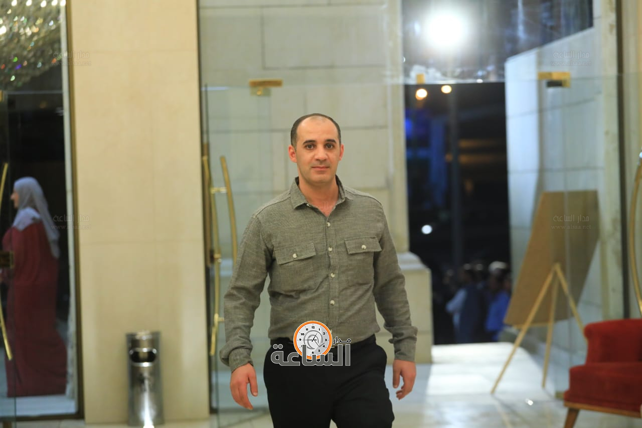 Madar Al-Saa Images 0.3851683105832313