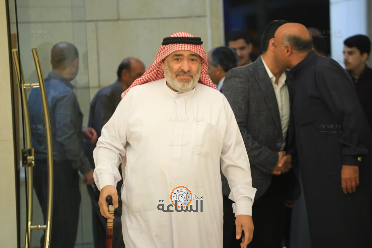 Madar Al-Saa Images 0.1472836651372348