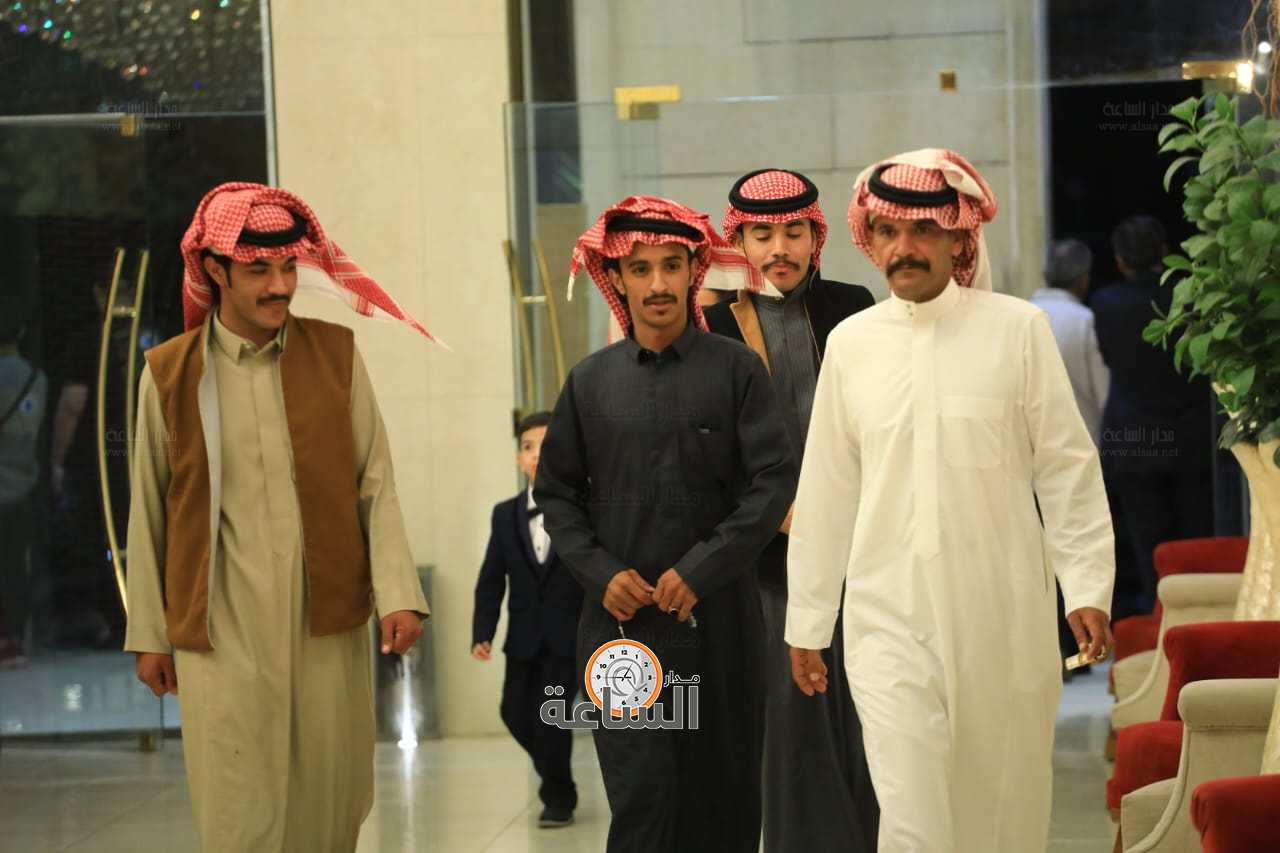 Madar Al-Saa Images 0.6403612925971831