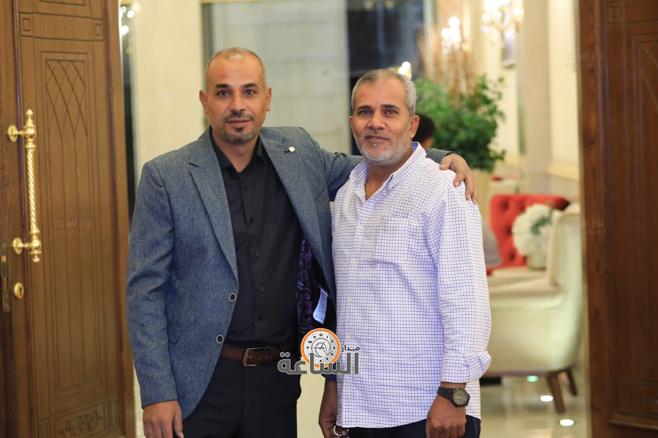 Madar Al-Saa Images 0.038014797173414716