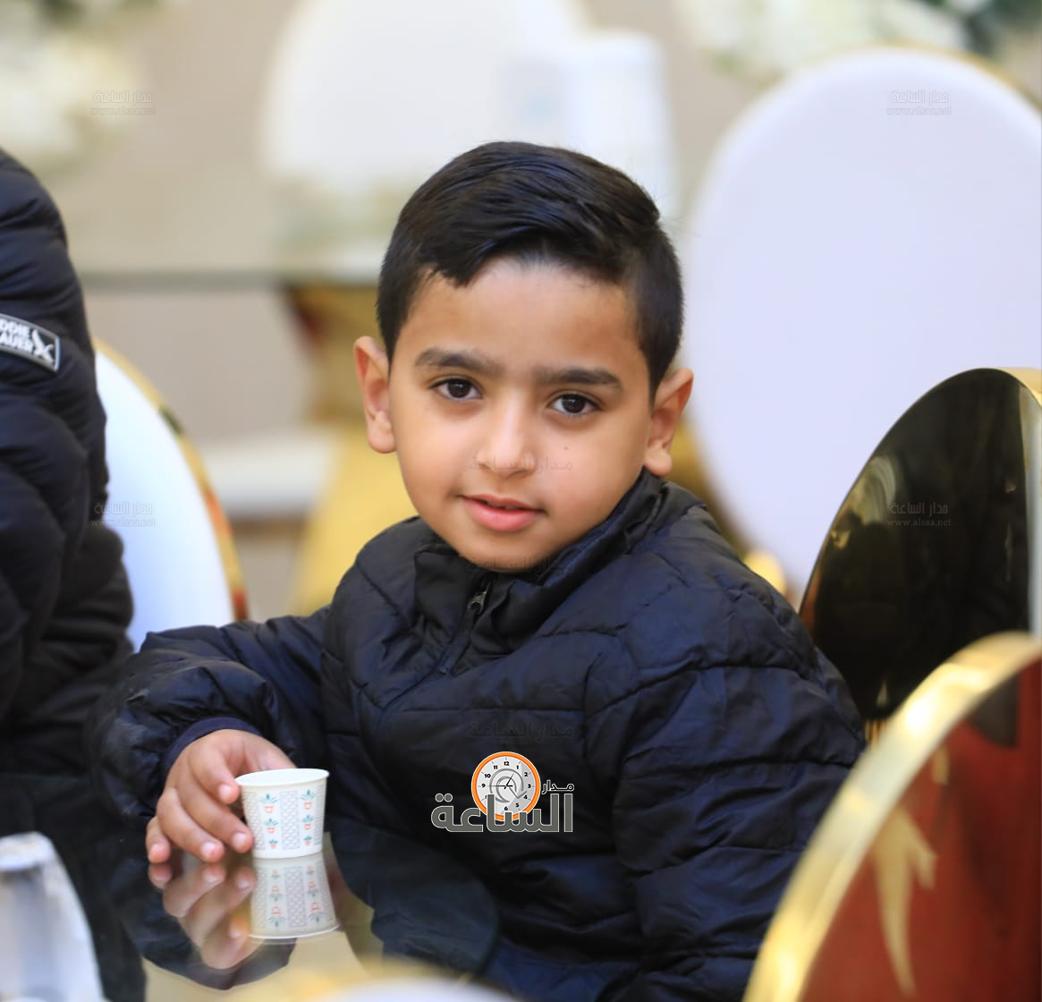 Madar Al-Saa Images 0.16726901540383599