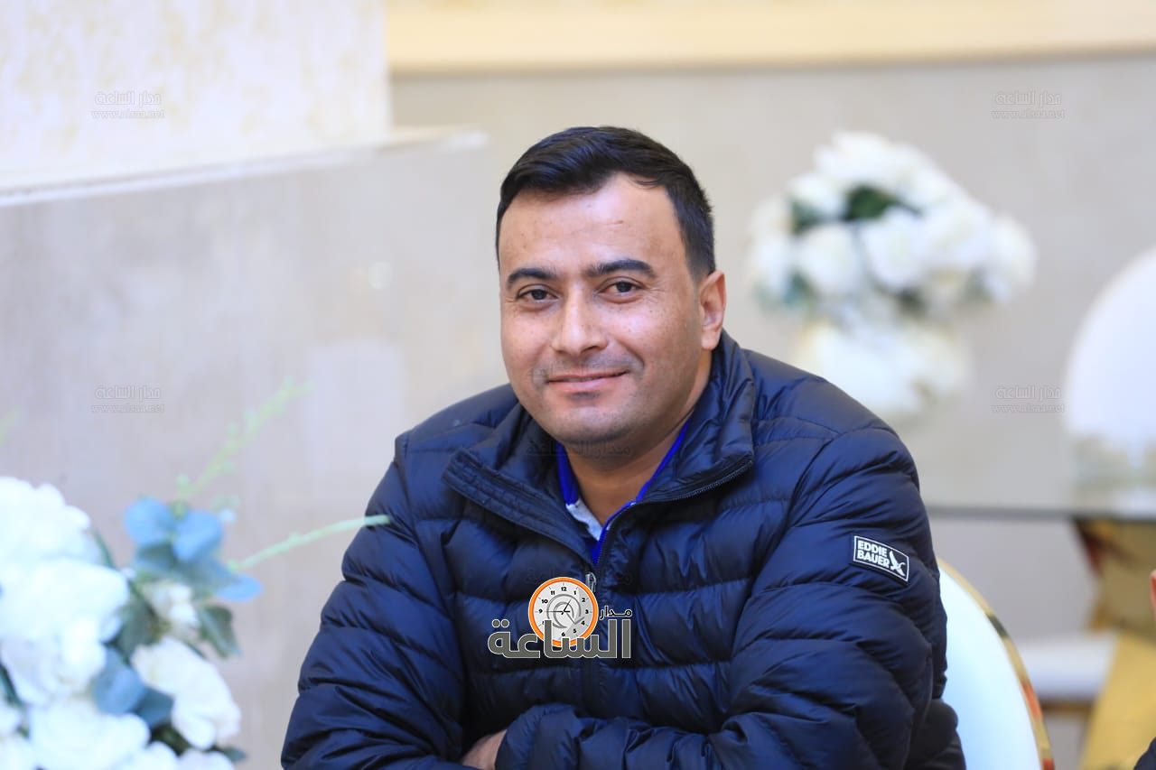 Madar Al-Saa Images 0.15082470116838242